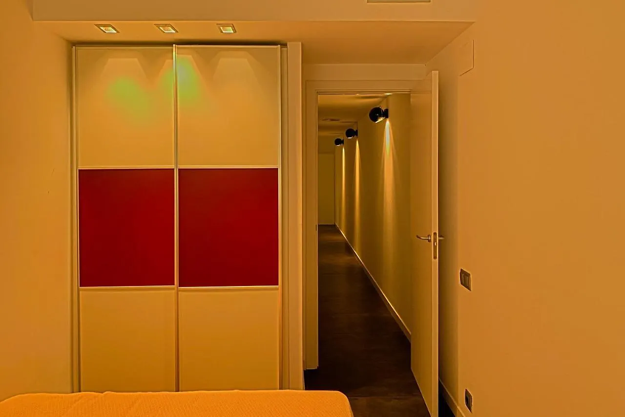 Luxe Penthouse Centrum L'Escala 300M Strand-8Pax Wifi 2Parking