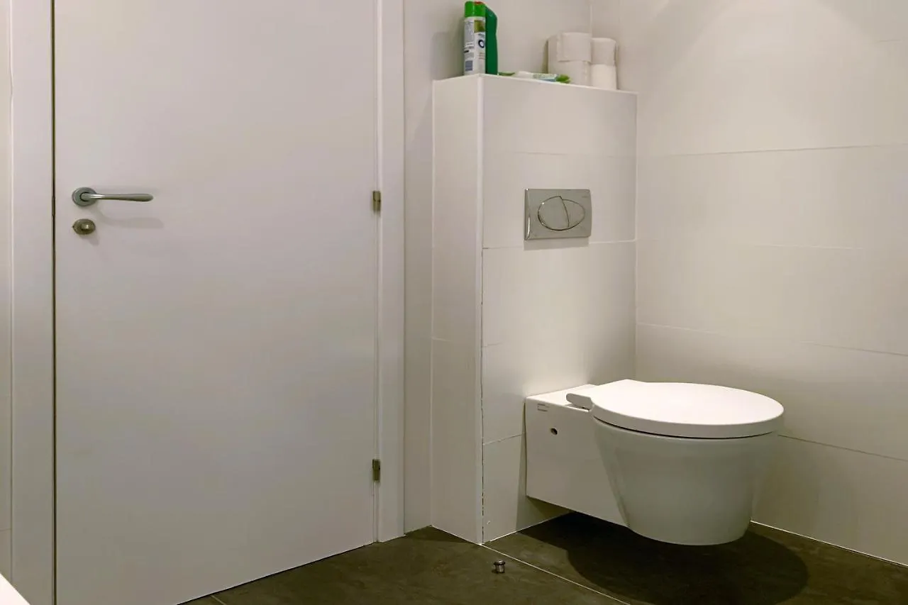 Luxe Penthouse Centrum L'Escala 300M Strand-8Pax Wifi 2Parking